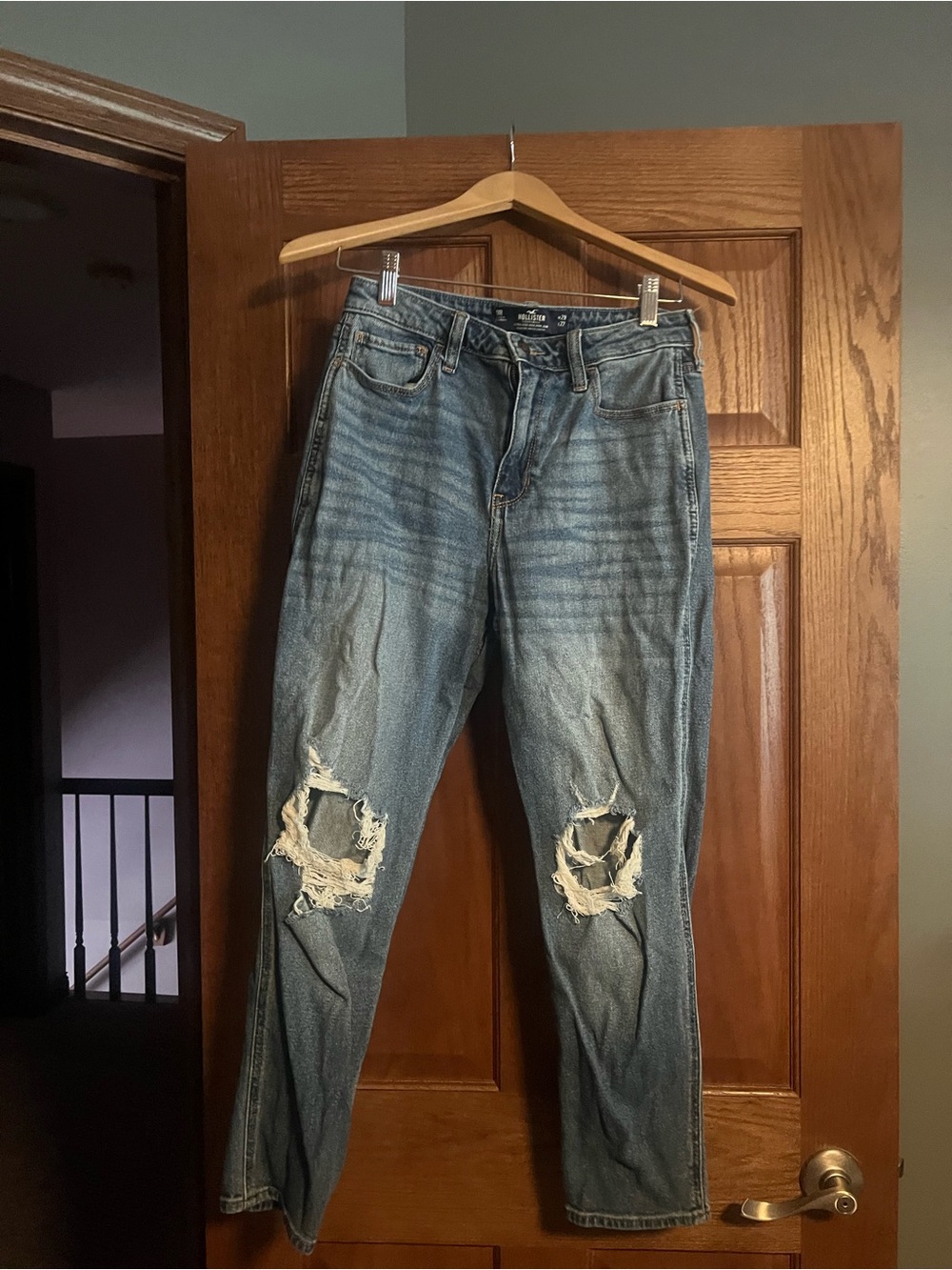 Hollister Jeans size 9R